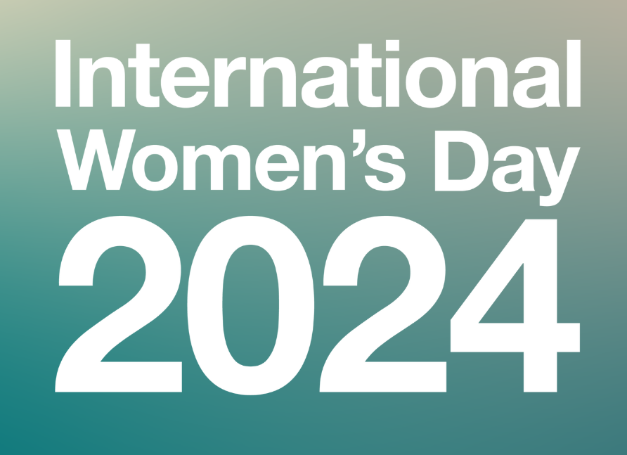 Blendology Connections - Micebook: International Women's Day 2024